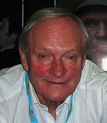 Julian Glover