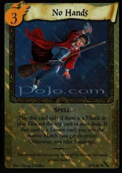 Harry Potter TCG Chamber Of Secrets Petrified 42/140 Harry Potter TCG Chamber Of Secrets Petrified 42/140
