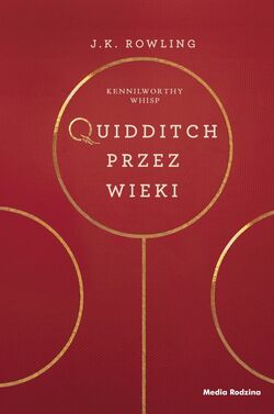 Quidditch przez wieki nowa