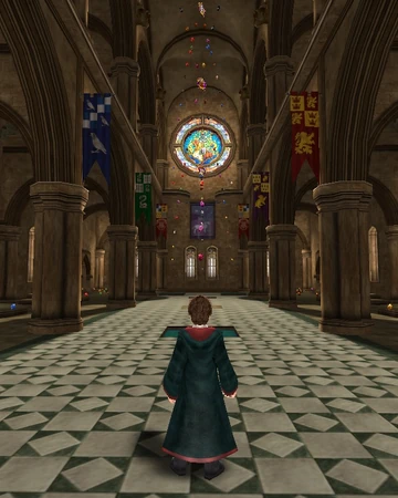 Salle Des Dragees Bonus Wiki Harry Potter Fandom