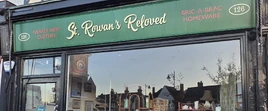 St. Rowan's Reloved