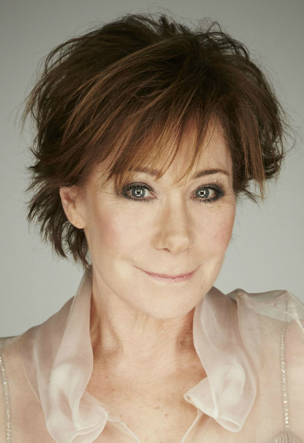 Zoe Wanamaker Harry Potter Wiki Fandom