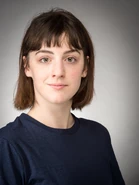 Аннабель Балдвин (Плакса Миртл и др.)