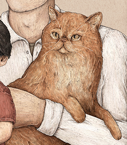 Chat De La Famille Potter Wiki Harry Potter Fandom Chat De La Famille Potter Wiki Harry Potter Fandom