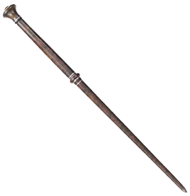 Fenrir Greyback wand