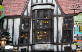 Flimflam's Lanterns