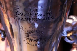 GnomeRacingTrophy