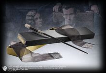 Leta Lestrange's Wand