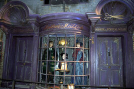 Madam Malkin's