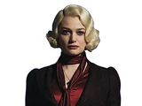 Queenie Goldstein