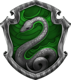 Slytherin Harry Potter Lexikon Fandom