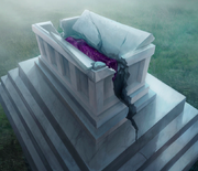 White Tomb