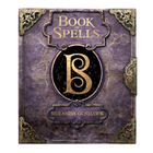 Book of Spells by Miranda Goshawk[1]