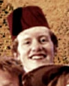 Carlinhos Weasley, nascido neste dia em 1972.