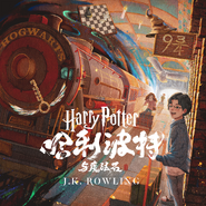 Audiobook cover of Harry Potter and the Philosopher's Stone