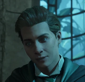 オミニス・ゴーント | Harry Potter Wiki | Fandom