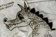 Portuguese Long-Snout (Gerês)
