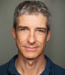 Richard Trinder