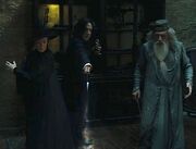 Severus spell