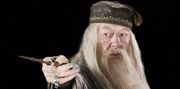Silente-personaggio-preferito-jk-rowling
