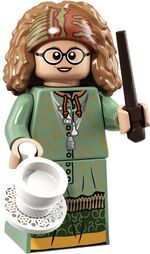 Sybill Trelawney Lego