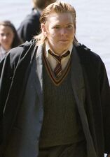 Peter Pettigrew