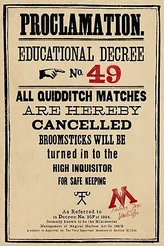 Декрет об образовании №49