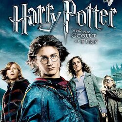 Harry potter 4 sales full movie