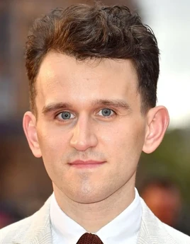 Harry Melling