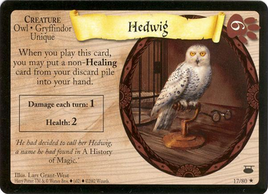 Hedwiga (karta)