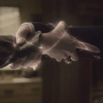 Unbreakable Vow Harry Potter Wiki Fandom