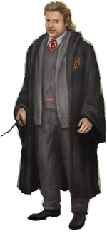 ピーター ペティグリュー Harry Potter Wiki Fandom