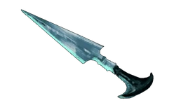 Bellatrix’s Silver Knife WU