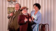 Dursley family (Promotional photo)