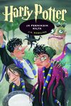 Finnish, Harry Potter ja Feeniksin kilta, published by Tammi