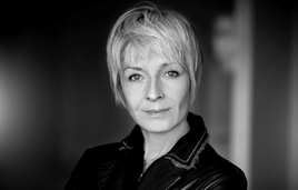 Frédérique Tirmont