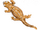 Ginger Newt