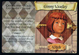 Ginny (karta)
