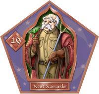 HP2 PC - Norbert Dragonneau