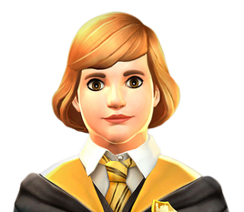 Jane Court HM profile