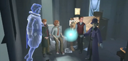 Lumos in Jacobs Zimmer