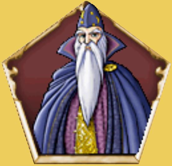 El Profeta, Harry Potter Wiki