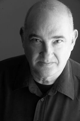 Richard Cubison