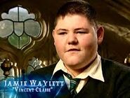 Vincent Crabbe Jamie Waylett