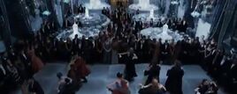 Yule Ball Waltz