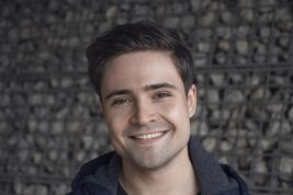 Daniel Ponomari