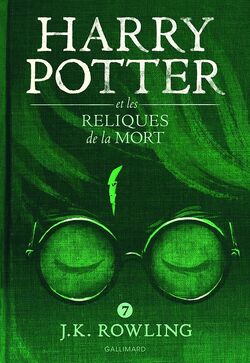 Harry potter deals deathly hallows book