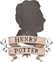 Henry Potter (1913-1921) †