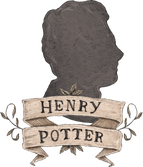 Henry Potter (1913-1921) †