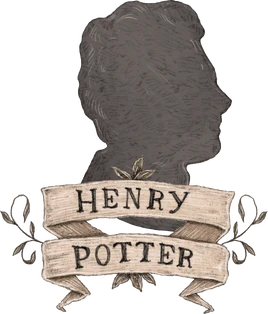 Henry Potter